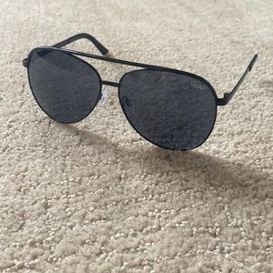 Quay Australia Vivianne Aviators